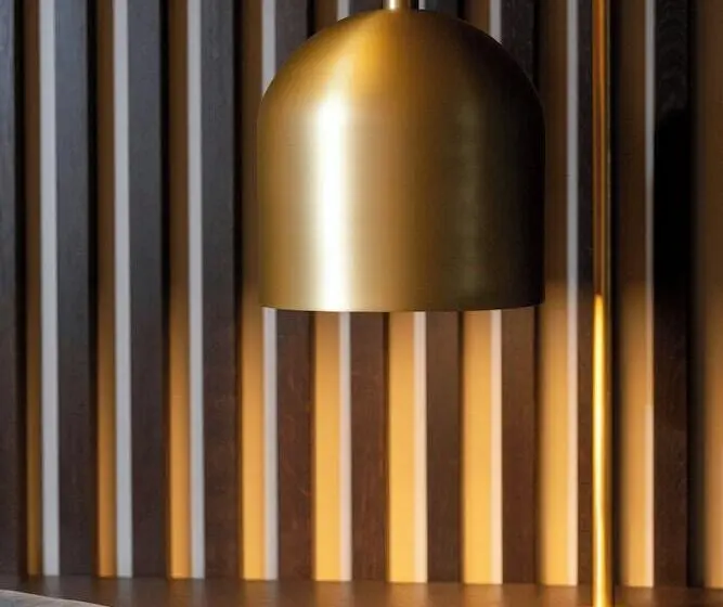 Fotos del hotel Grand Mercure Alfa Luxembourg:  19