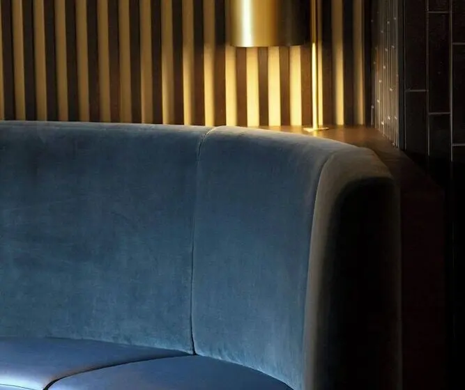 Fotos del hotel Grand Mercure Alfa Luxembourg:  23