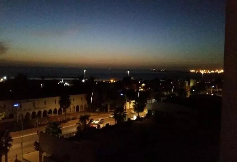 Fotos del hotel Hamilton Agadir:  9