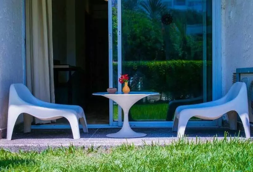 Fotos del hotel Hamilton Agadir:  6