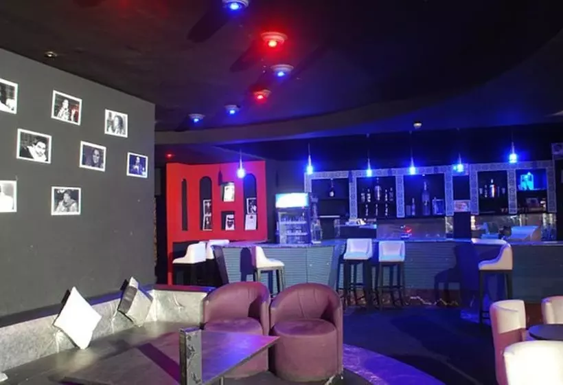 Fotos del hotel Hamilton Agadir:  17