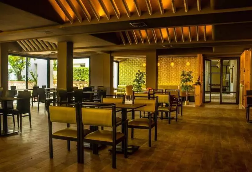 Fotos del hotel Hamilton Agadir:  4