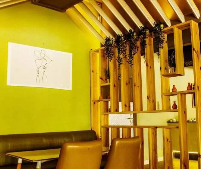 Fotos del hotel Hamilton Agadir:  12