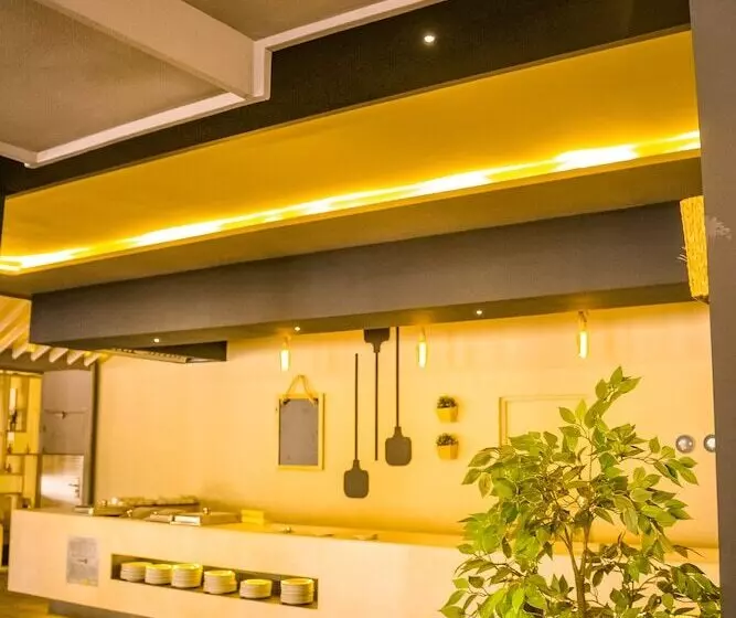 Fotos del hotel Hamilton Agadir:  7