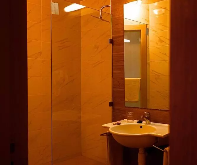 Fotos del hotel Hamilton Agadir:  8