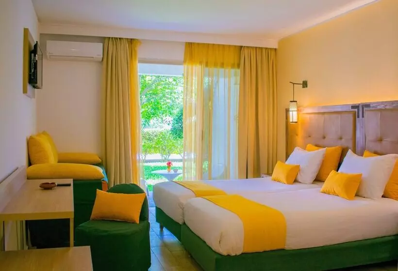 Fotos del hotel Hamilton Agadir:  21