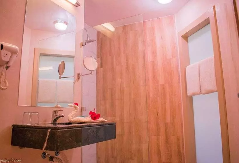 Fotos del hotel Hamilton Agadir:  13