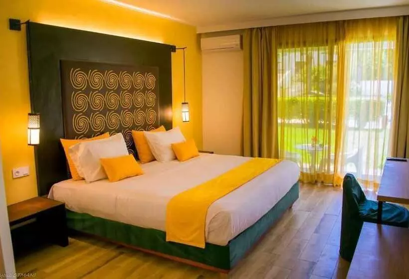 Fotos del hotel Hamilton Agadir:  20