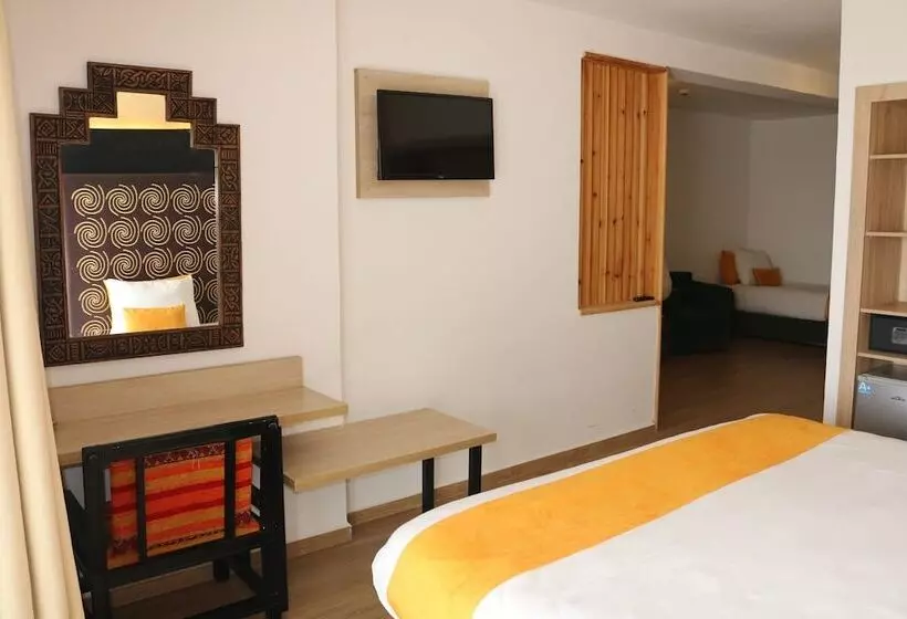 Fotos del hotel Hamilton Agadir:  19