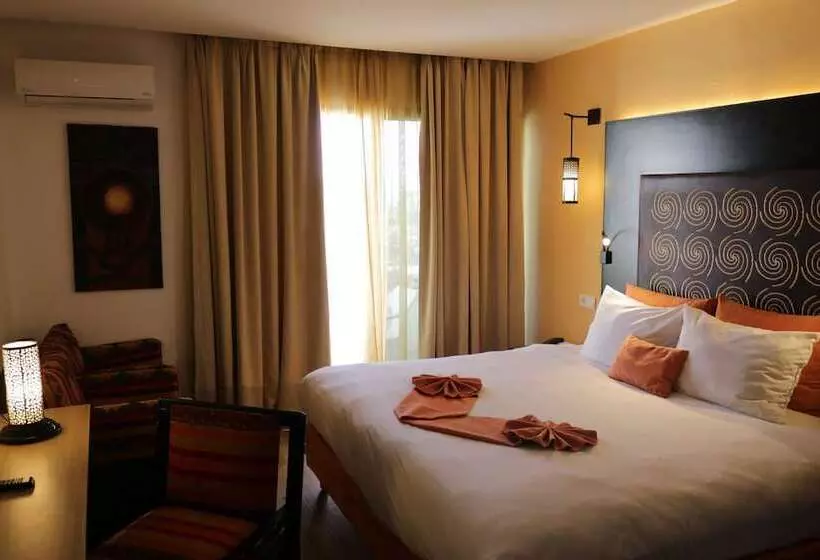 Fotos del hotel Hamilton Agadir:  23