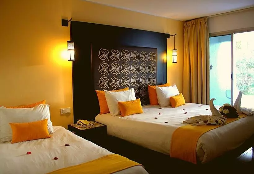 Fotos del hotel Hamilton Agadir:  16