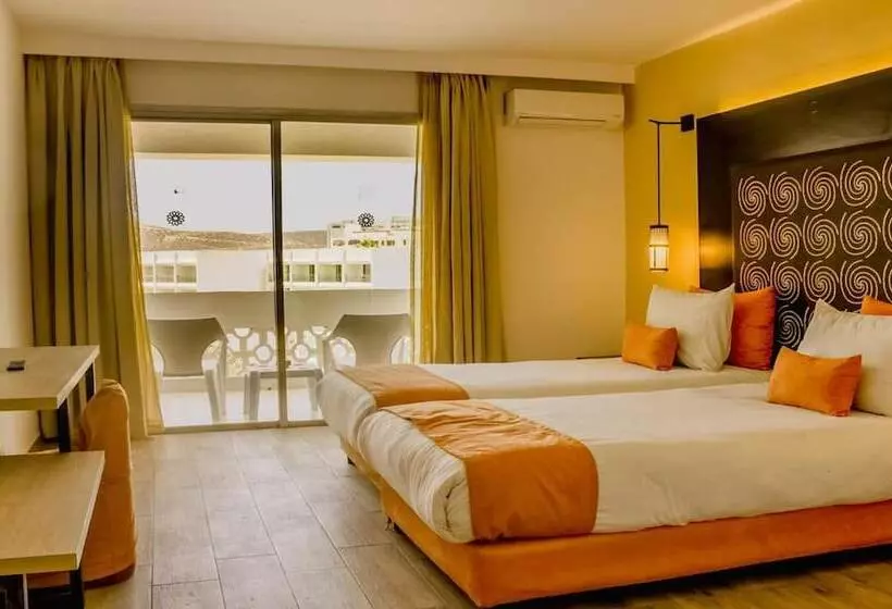 Fotos del hotel Hamilton Agadir:  22