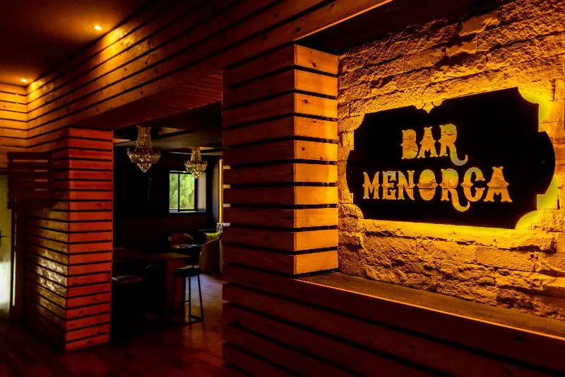 Fotos del hotel Hamilton Agadir:  5