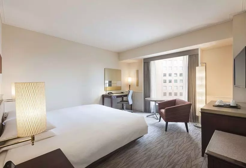 Fotos del hotel Hyatt Regency Tokyo:  14