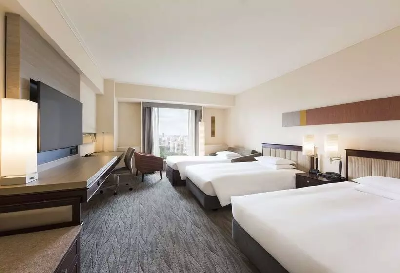 Fotos del hotel Hyatt Regency Tokyo:  23