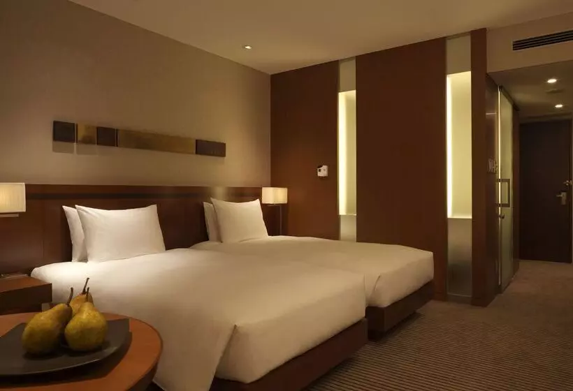 Fotos del hotel Hyatt Regency Tokyo:  12