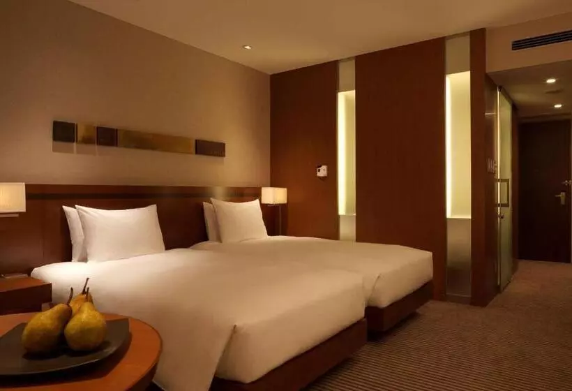 Fotos del hotel Hyatt Regency Tokyo:  6