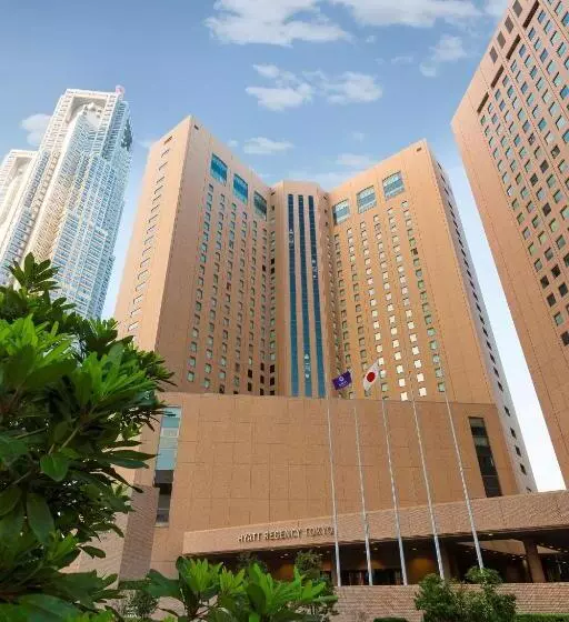 Hyatt Regency Tokyo