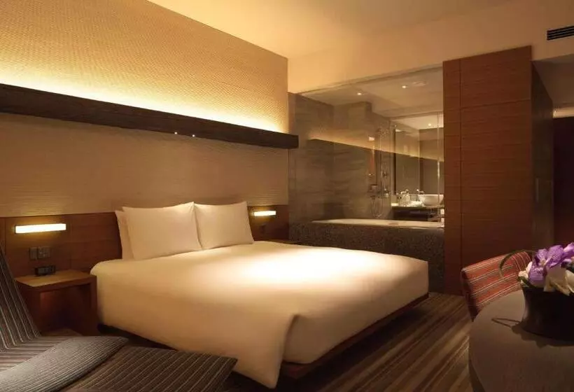 Fotos del hotel Hyatt Regency Tokyo:  2