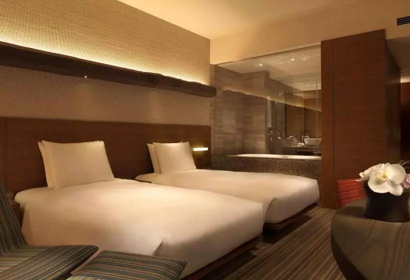 Fotos del hotel Hyatt Regency Tokyo:  4