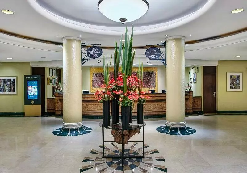 Fotos del hotel Intercontinental Nairobi:  3