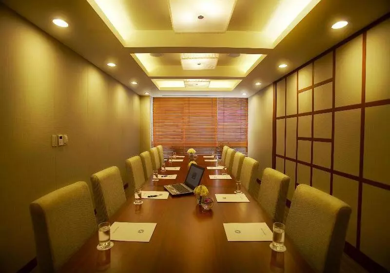 Fotos del hotel Koreana:  4