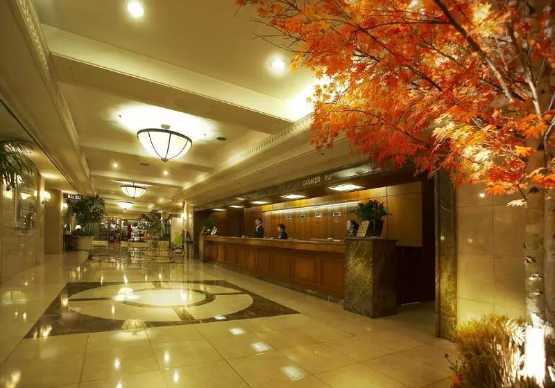 Fotos del hotel Koreana:  7