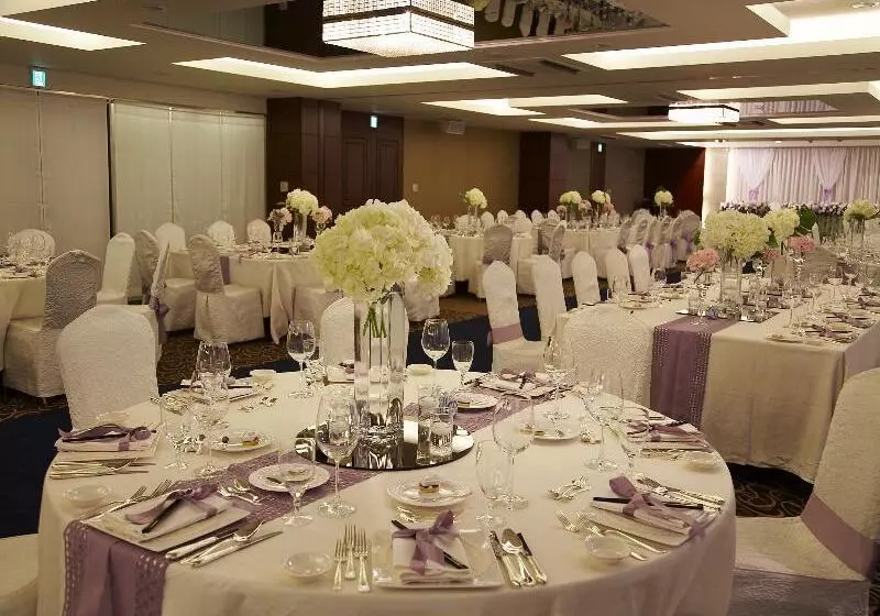 Fotos del hotel Koreana:  10