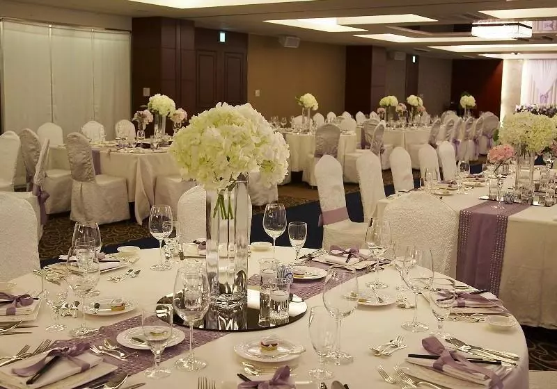 Fotos del hotel Koreana:  12