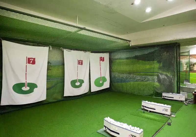 Fotos del hotel Koreana:  3