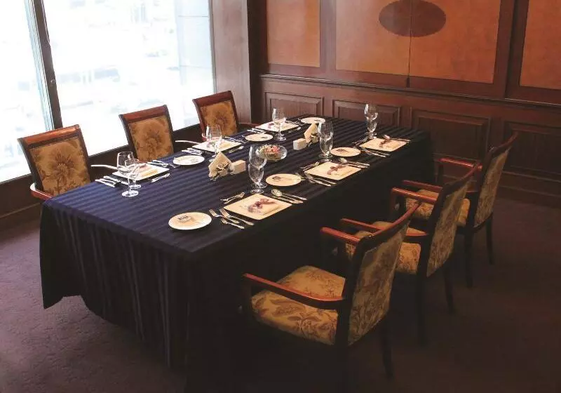 Fotos del hotel Koreana:  9