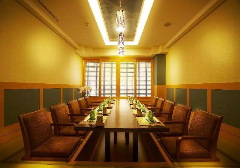 Fotos del hotel Koreana:  11