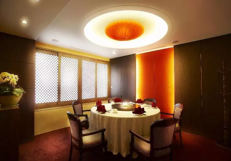 Fotos del hotel Koreana:  13