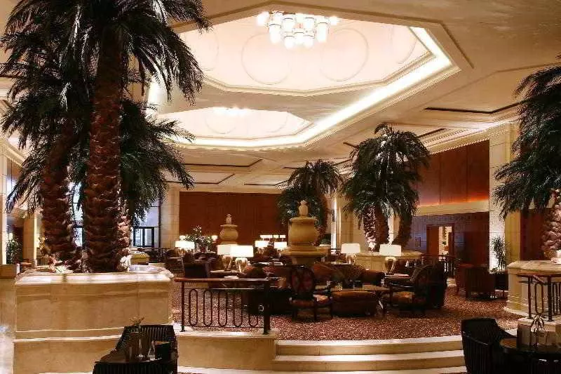 Fotos del hotel Le Grand Amman Managed By Accor:  3