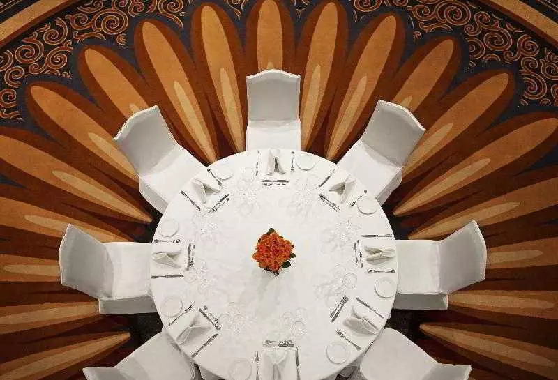 Fotos del hotel Le Grand Amman Managed By Accor:  6