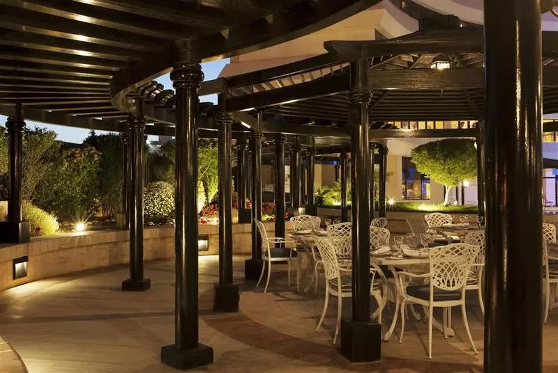 Fotos del hotel Le Grand Amman Managed By Accor:  24