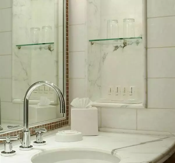 Fotos del hotel Le Grand Amman Managed By Accor:  10