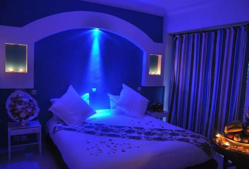 Fotos del hotel Mabrouk Hotel And Suites- Adult Only:  4