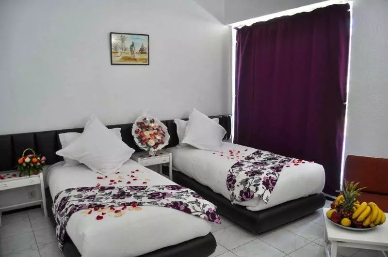 Fotos del hotel Mabrouk Hotel And Suites- Adult Only:  8