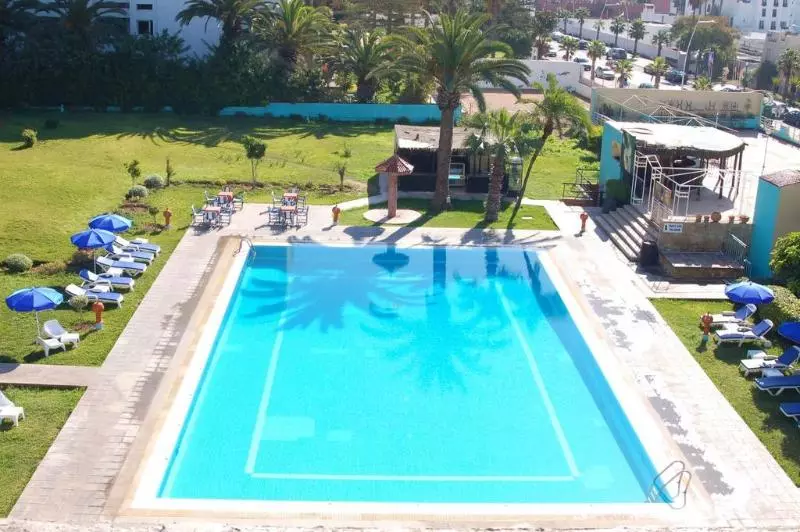 Fotos del hotel Mabrouk Hotel And Suites- Adult Only:  7