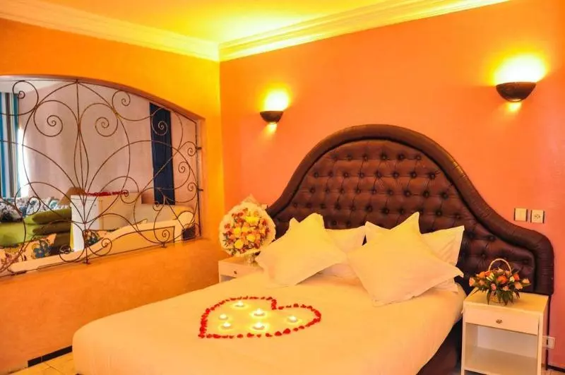 Fotos del hotel Mabrouk Hotel And Suites- Adult Only:  17