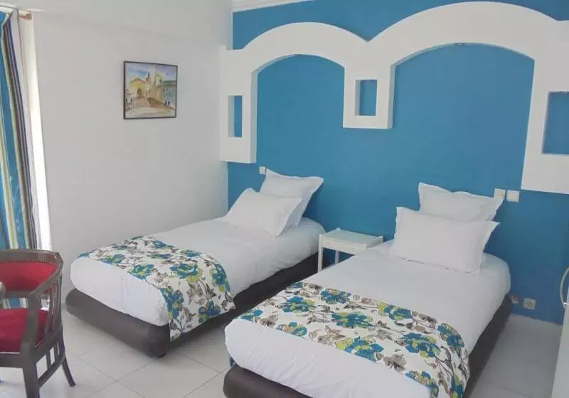 Fotos del hotel Mabrouk Hotel And Suites- Adult Only:  16