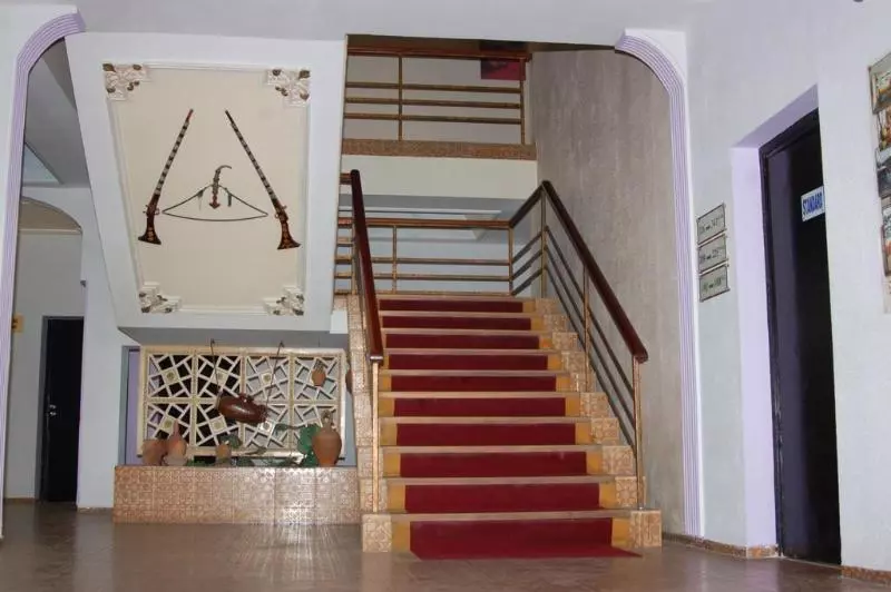 Fotos del hotel Mabrouk Hotel And Suites- Adult Only:  3