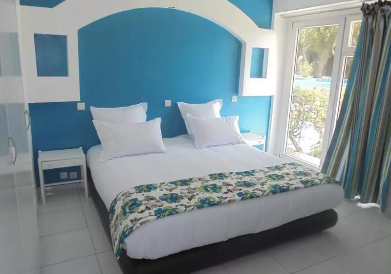 Fotos del hotel Mabrouk Hotel And Suites- Adult Only:  19