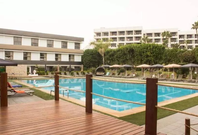 Fotos del hotel Mabrouk Hotel And Suites- Adult Only:  9