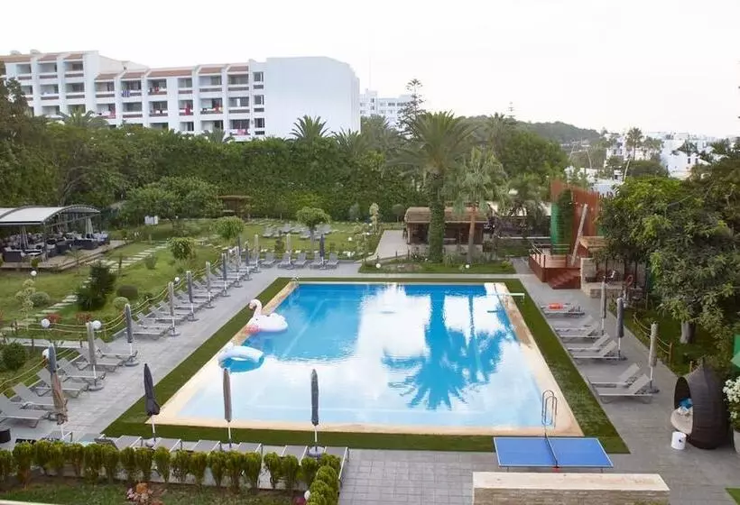 Fotos del hotel Mabrouk Hotel And Suites- Adult Only:  13