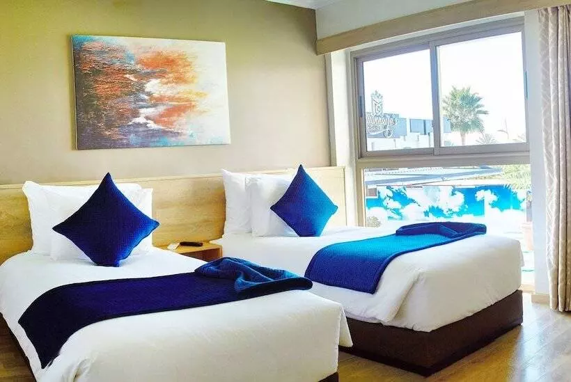 Fotos del hotel Mabrouk Hotel And Suites- Adult Only:  6