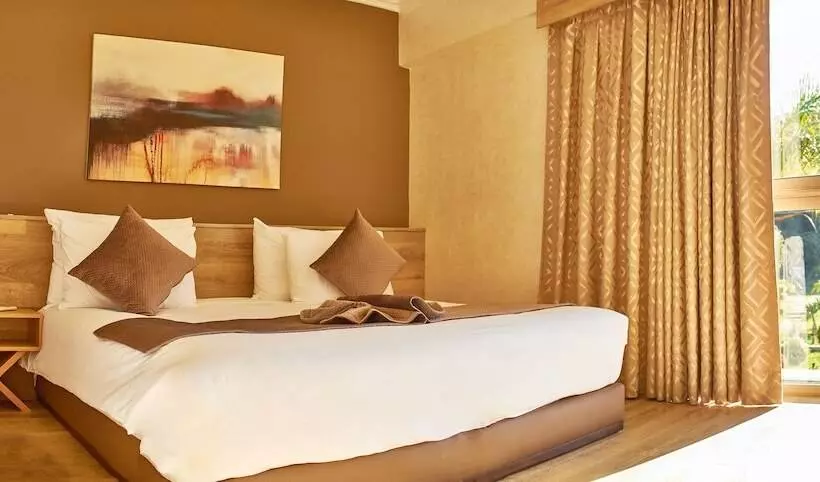 Fotos del hotel Mabrouk Hotel And Suites- Adult Only:  15