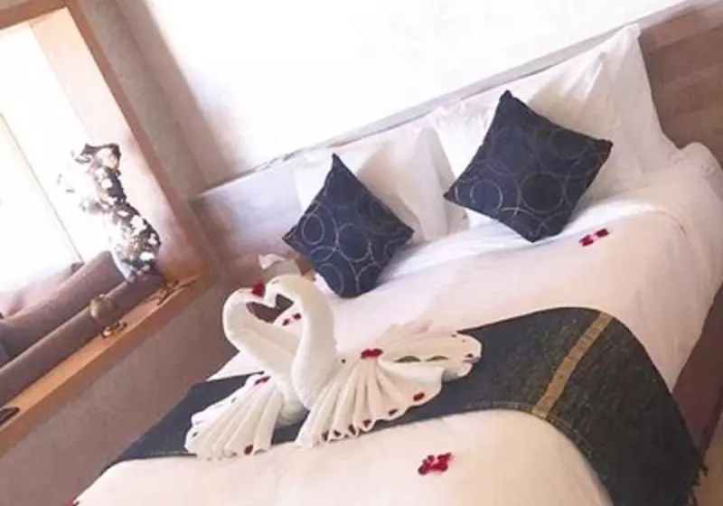 Fotos del hotel Mabrouk Hotel And Suites- Adult Only:  25