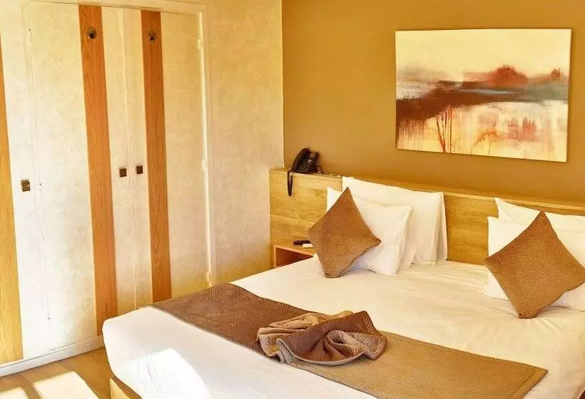 Fotos del hotel Mabrouk Hotel And Suites- Adult Only:  10